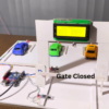 Smart Parking System