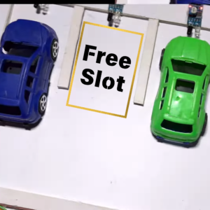 Smart Parking System