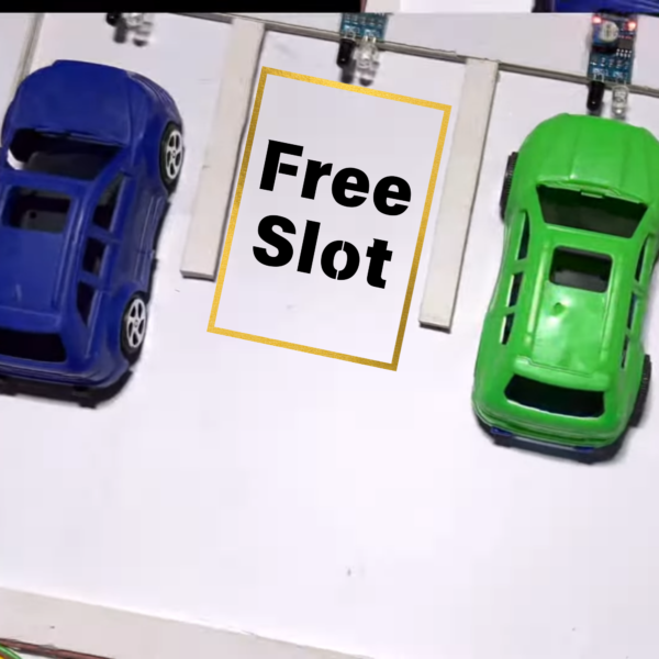 Smart Parking System