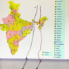 Touch & Learn: India Map