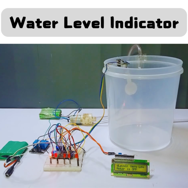 Water Level Indicator