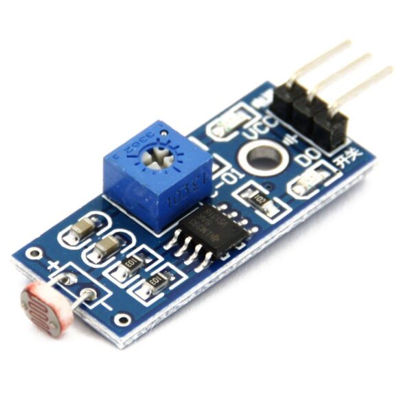 LDR Module Sensor