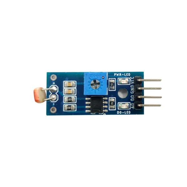 LDR Module Sensor