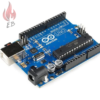 ARDUINO UNO R3 DIP