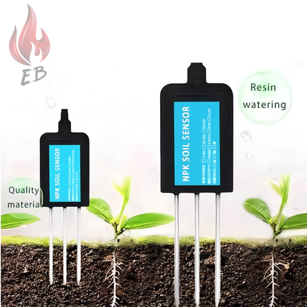 NPK Sensor