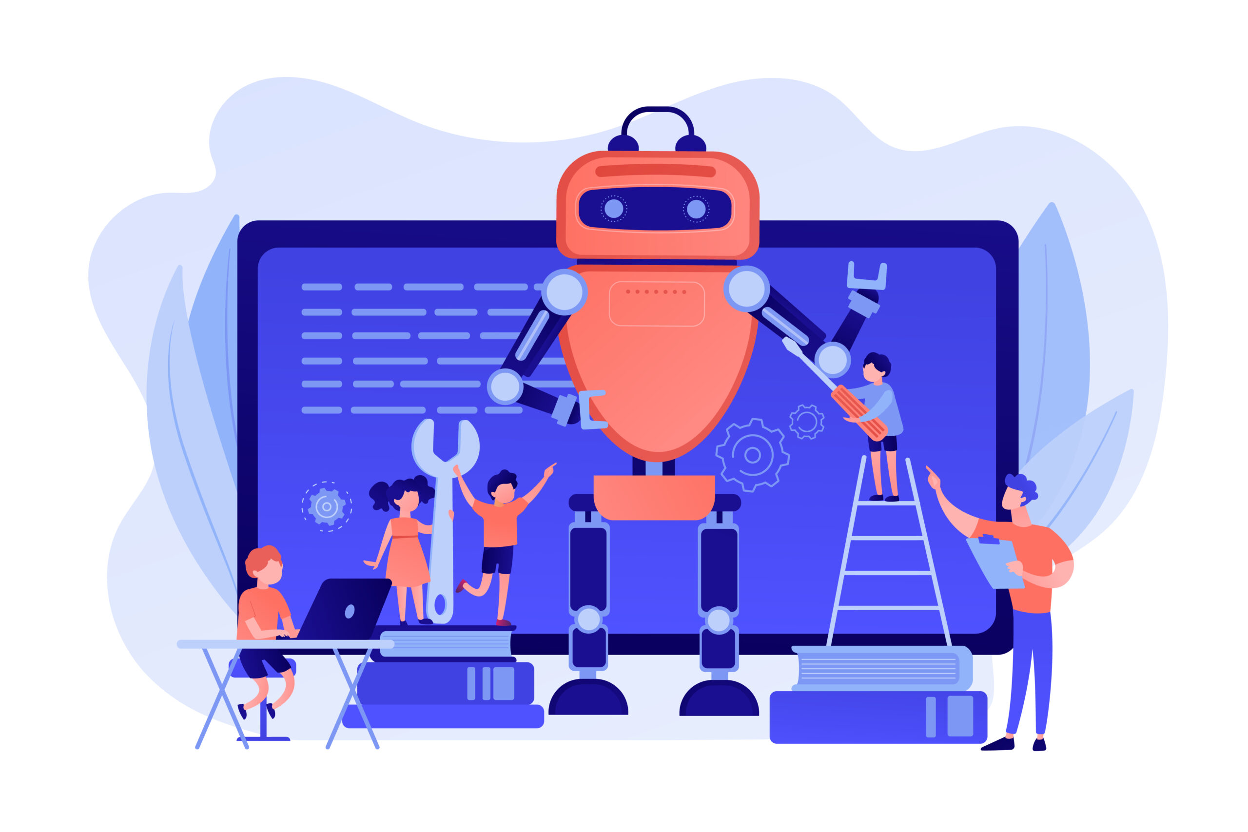 Exclusive STEM & Robotics Courses