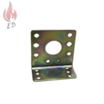 L Clamp for Gear Motor