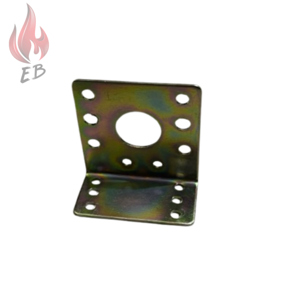 L Clamp for Gear Motor