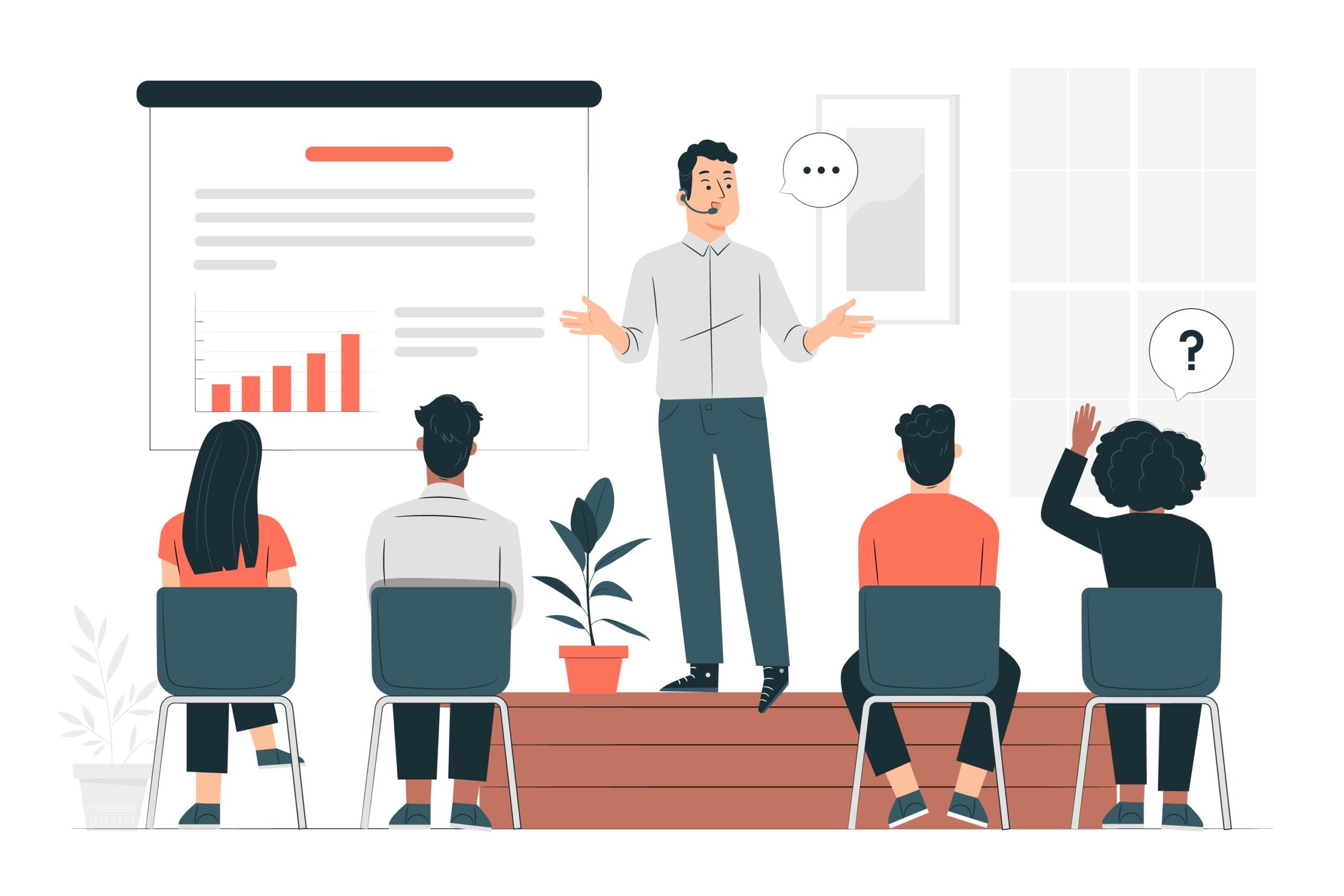 Teacher Training Program
