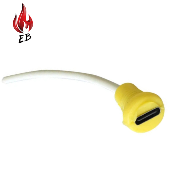 Type C Female Connector