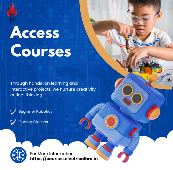 Access Courses