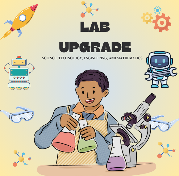 Discount on future lab upgrades