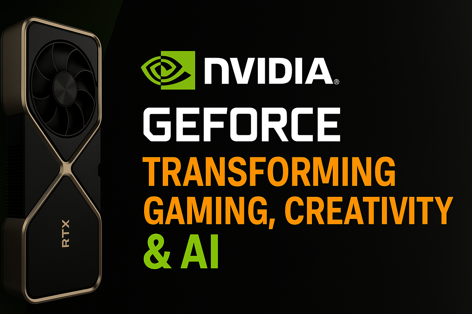 Nvidia GeForce
