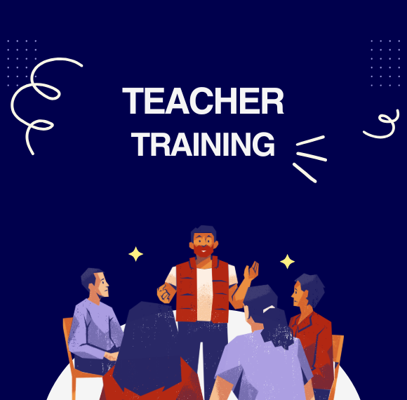 Teacher Training