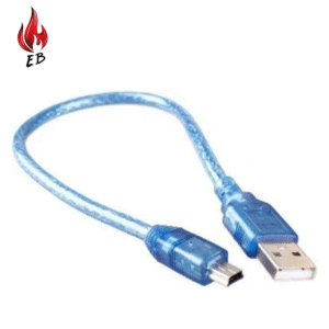 Arduino Cable Nano