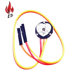 Heart Rate Pulse Sensor