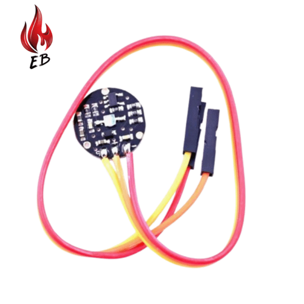 Heart Rate Pulse Sensor Module