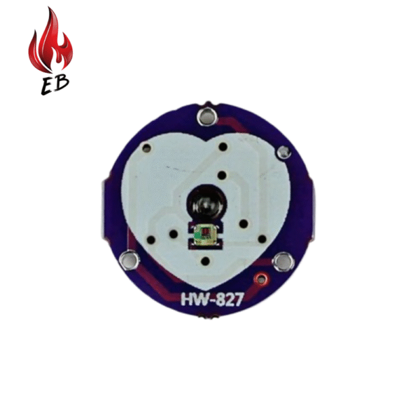 Heart Rate Pulse Sensor Module