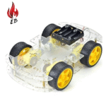 Robotic Chassis Kit