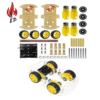 Robotic Chassis Kit