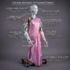 AI-Powered Humanoid Robot