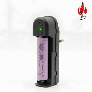 Lithium Battery Charger