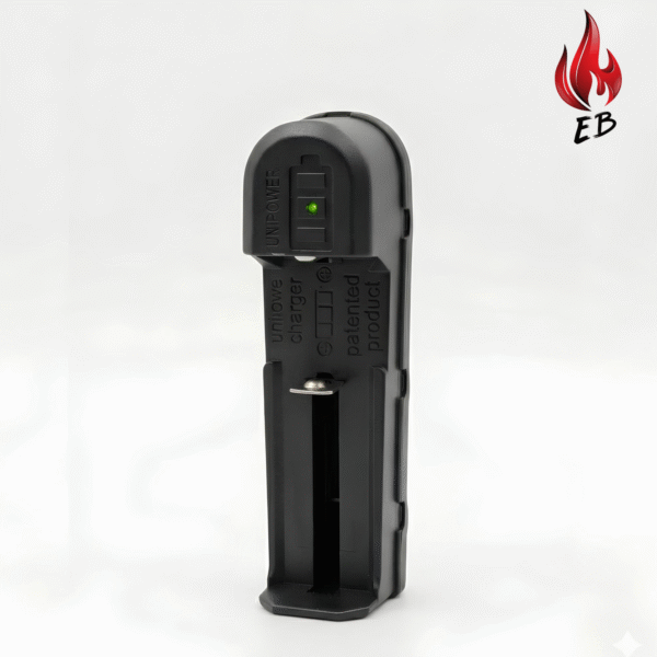 Lithium Battery Charger