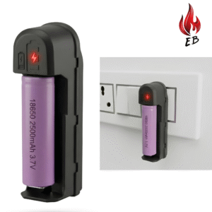 Lithium Battery Charger