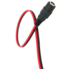12V Female connector