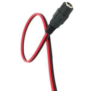 12V Female connector