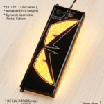 12V LED Rear Inline Indicator Light