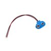 9V battery clip