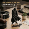 Batman Dark Knight 3D Printed Statue
