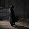 Batman Dark Knight 3D Printed Statue