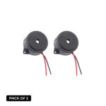 Electronic Buzzer Alarm
