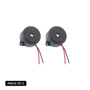 Electronic Buzzer Alarm
