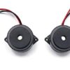 Electronic Buzzer Alarm
