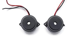 Electronic Buzzer Alarm