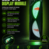 LED Eye Display Module