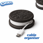 Oreo cable organiser
