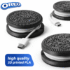Oreo cable organiser
