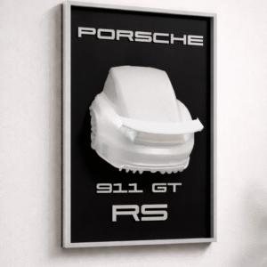 PORSCHE