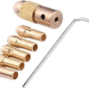 Shank Metal Drill Chuck