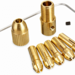 Shank Metal Drill Chuck