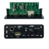 Amplifier board
