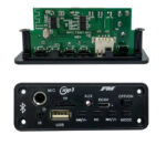 Amplifier board