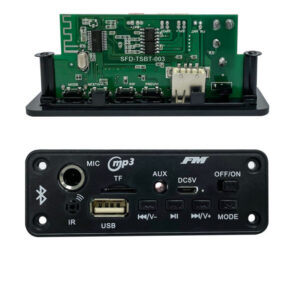 Amplifier board