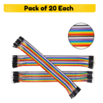 jumper wire combo