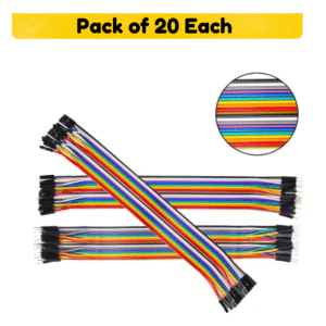 jumper wire combo