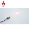 Laser light module